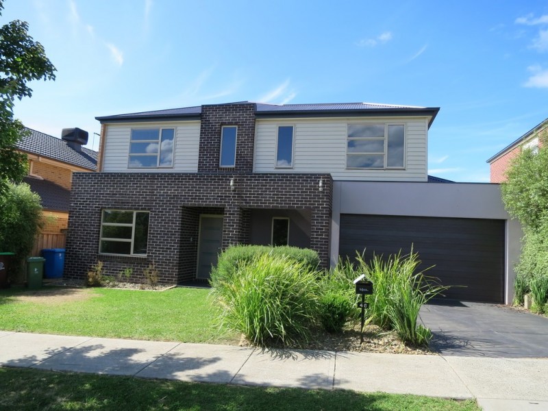 46 Saul Ave, Berwick VIC 3806