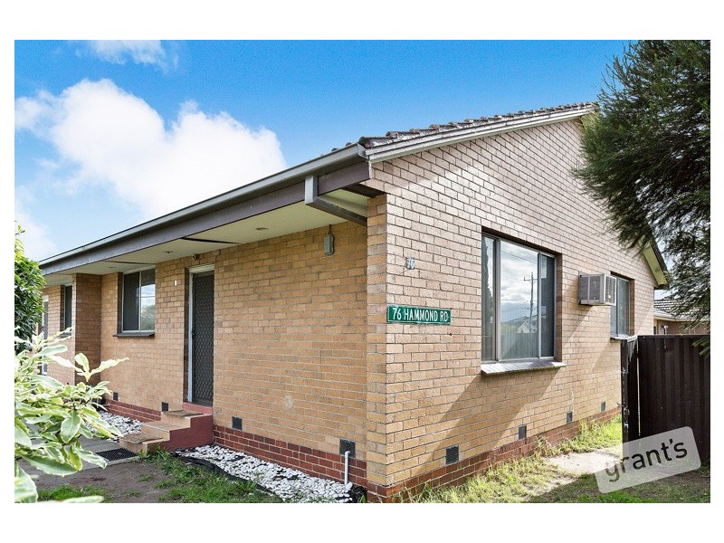 1/76 Hammond Road, Dandenong VIC 3175