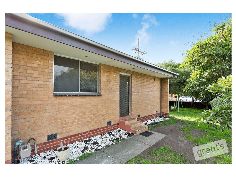 1/76 Hammond Road, Dandenong VIC 3175