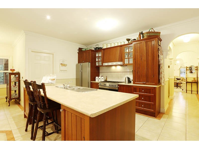 5 Mandurah Chase, Berwick VIC 3806