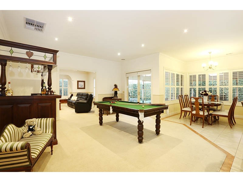 5 Mandurah Chase, Berwick VIC 3806