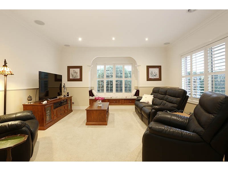 5 Mandurah Chase, Berwick VIC 3806