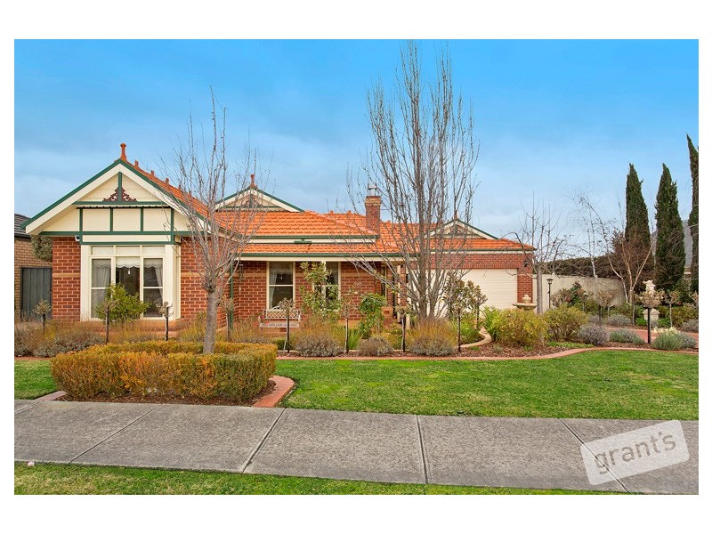 5 Mandurah Chase, Berwick VIC 3806