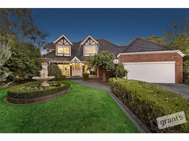 3 Mary Court, Berwick VIC 3806