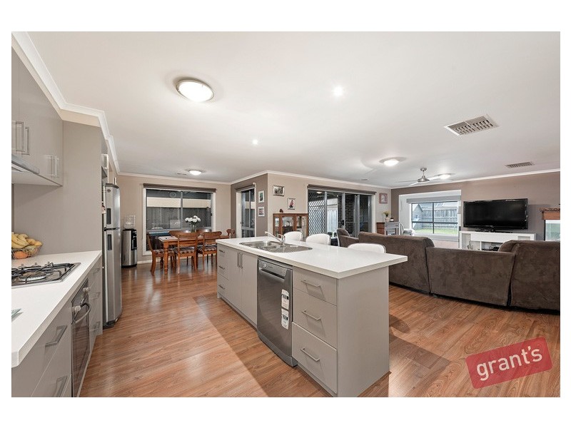 3 Briant Court, Narre Warren South VIC 3805