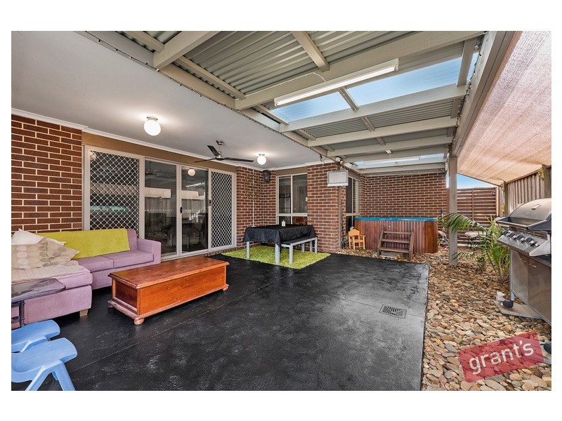 3 Briant Court, Narre Warren South VIC 3805