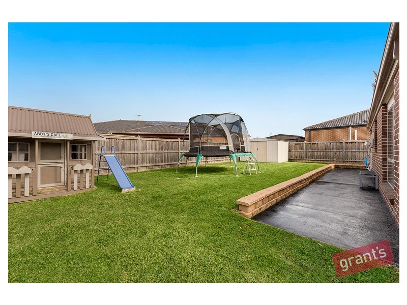 3 Briant Court, Narre Warren South VIC 3805