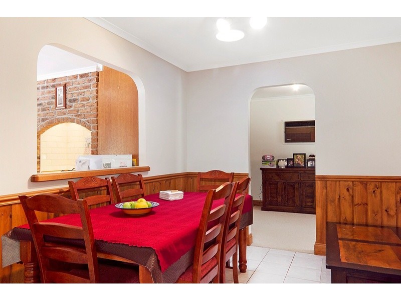 12 George Chudleigh Drive, Hallam VIC 3803