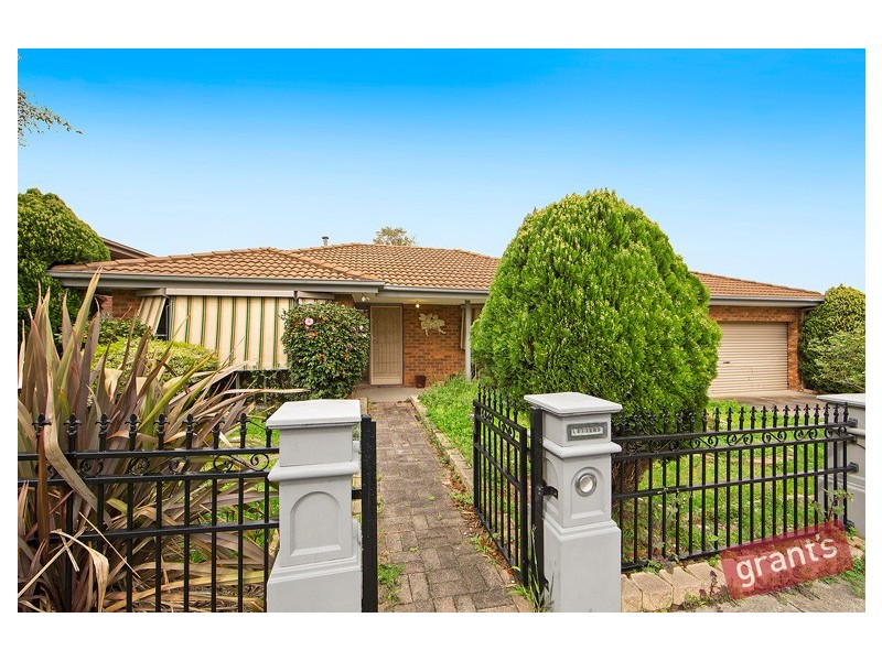 1 Kendall Drive, Narre Warren VIC 3805
