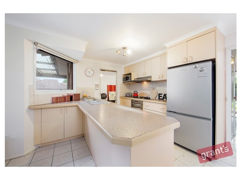 1 Kendall Drive, Narre Warren VIC 3805