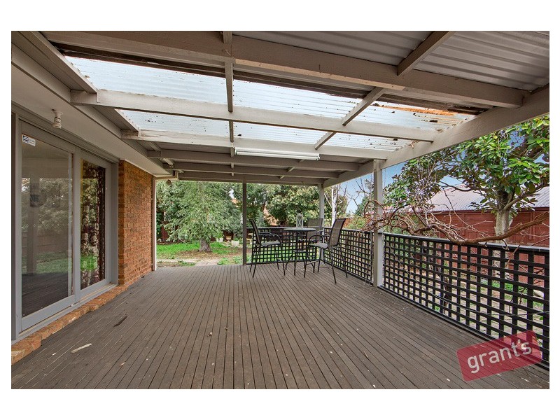 1 Kendall Drive, Narre Warren VIC 3805