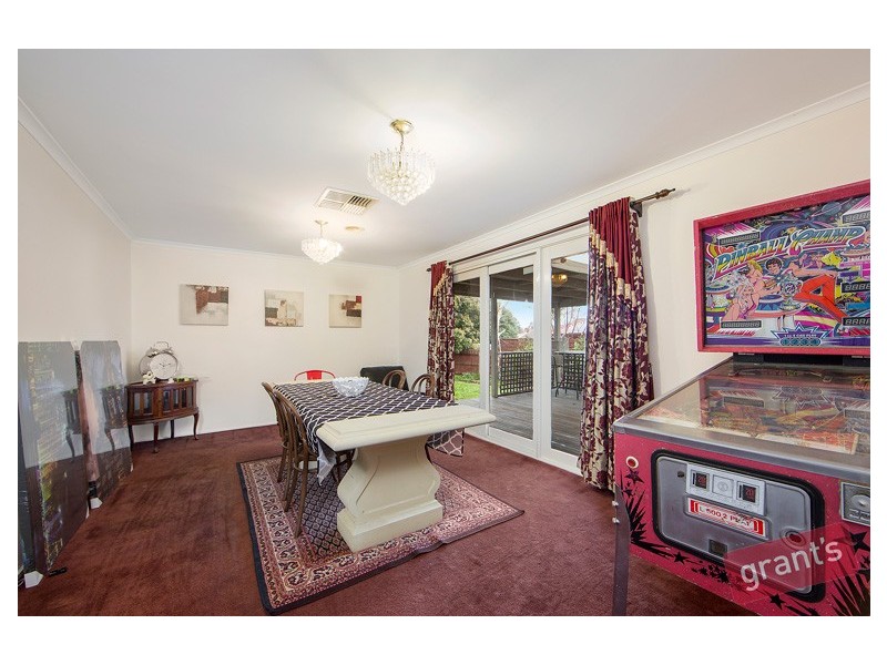 1 Kendall Drive, Narre Warren VIC 3805