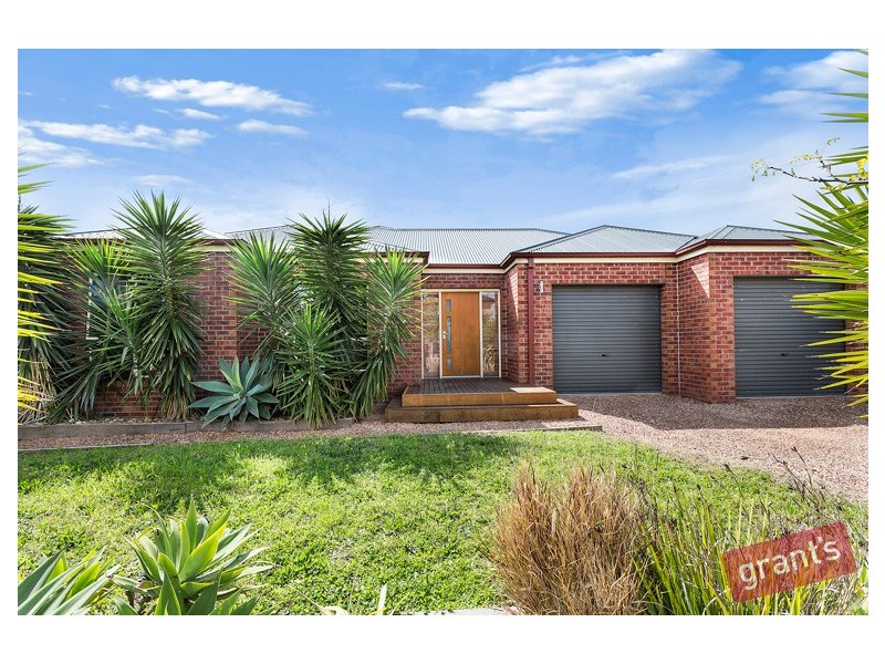78 Fleet Street, Narre Warren South VIC 3805