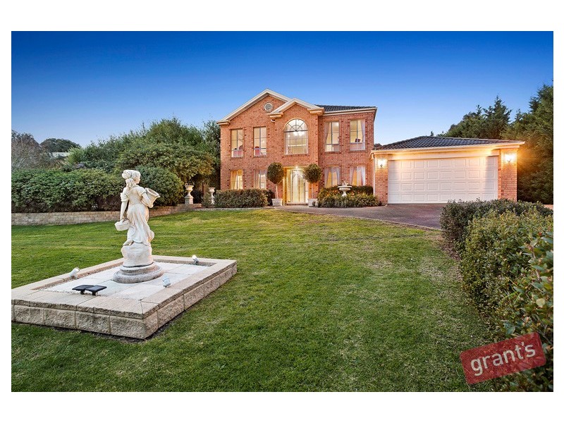 3-4 Hilton Court, Narre Warren North VIC 3804