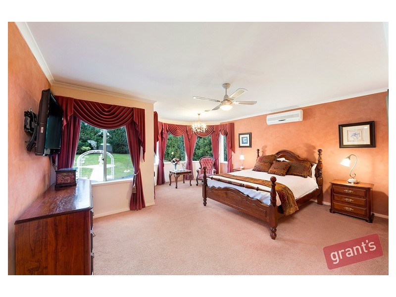 3-4 Hilton Court, Narre Warren North VIC 3804