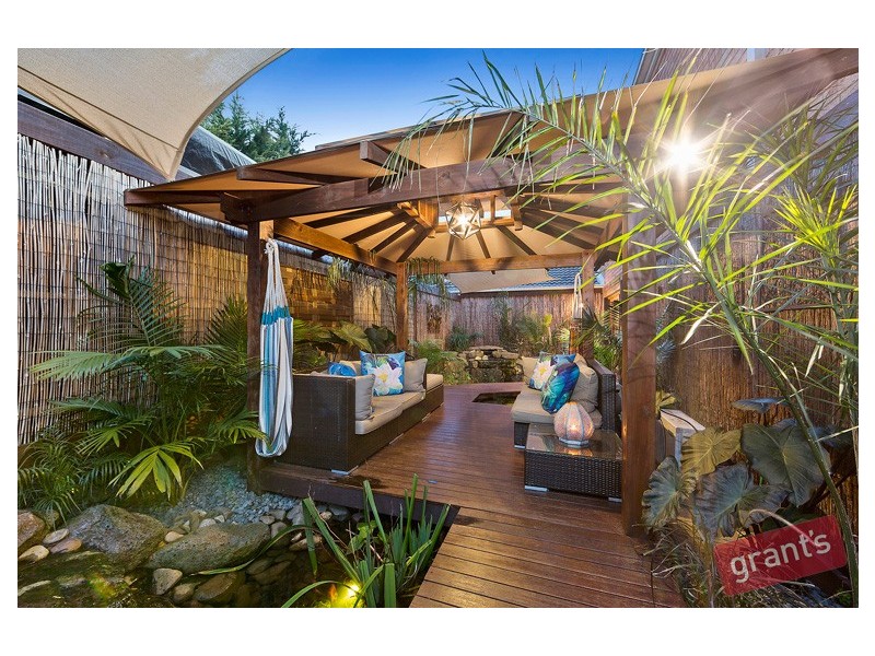 3-4 Hilton Court, Narre Warren North VIC 3804