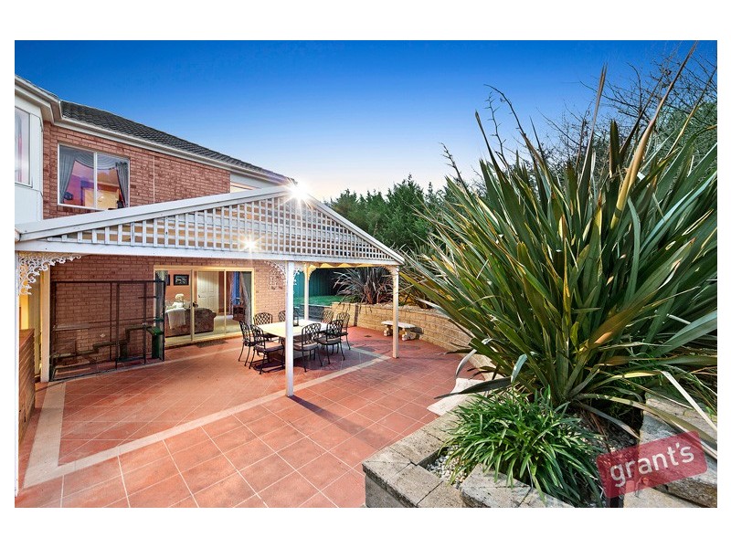 3-4 Hilton Court, Narre Warren North VIC 3804