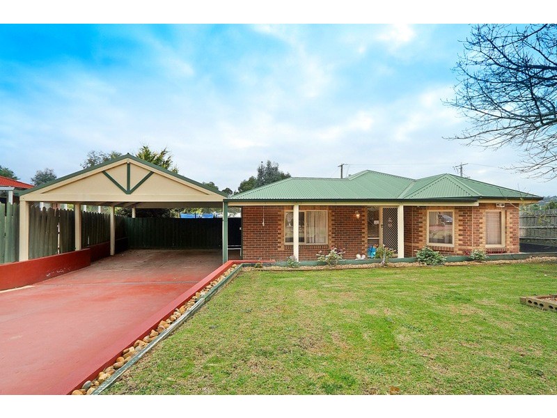 36 London Crescent, Narre Warren VIC 3805