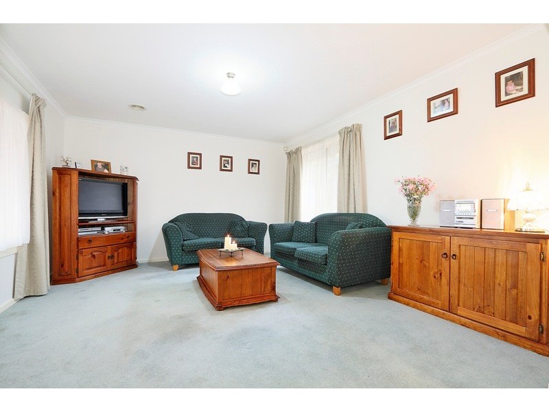 36 London Crescent, Narre Warren VIC 3805