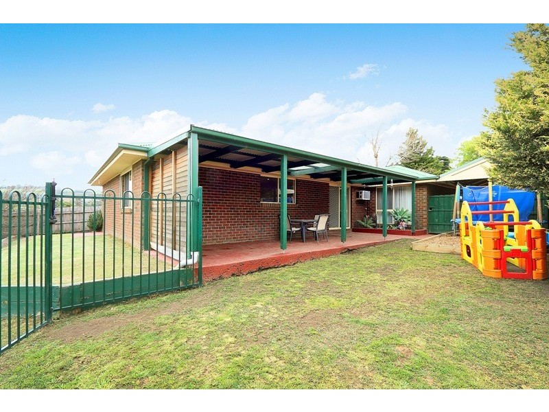 36 London Crescent, Narre Warren VIC 3805