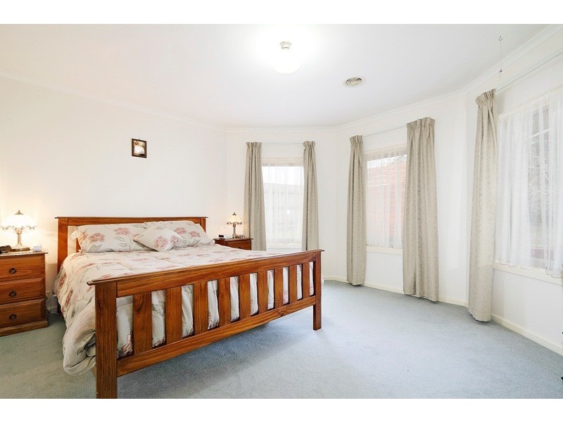 36 London Crescent, Narre Warren VIC 3805