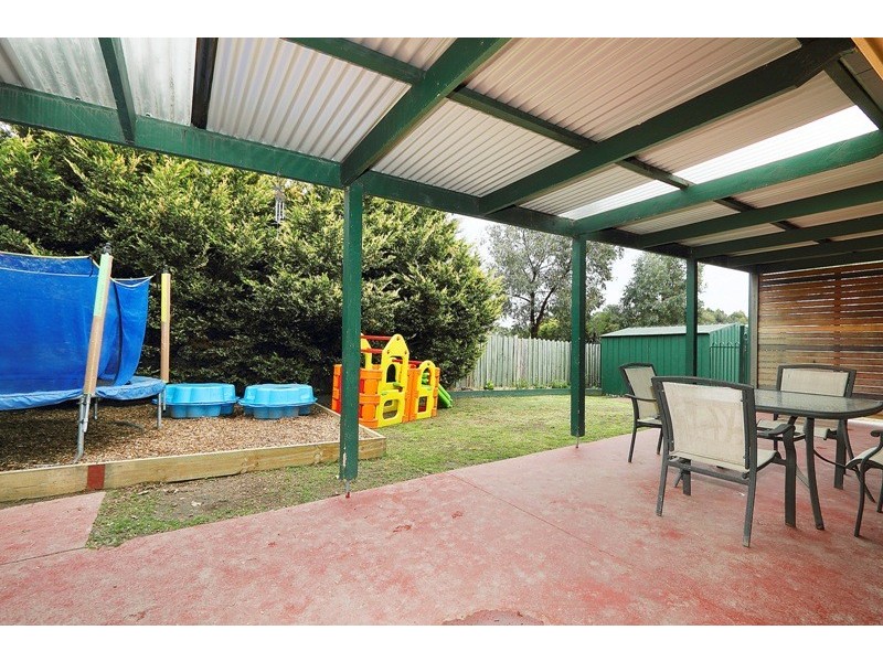 36 London Crescent, Narre Warren VIC 3805