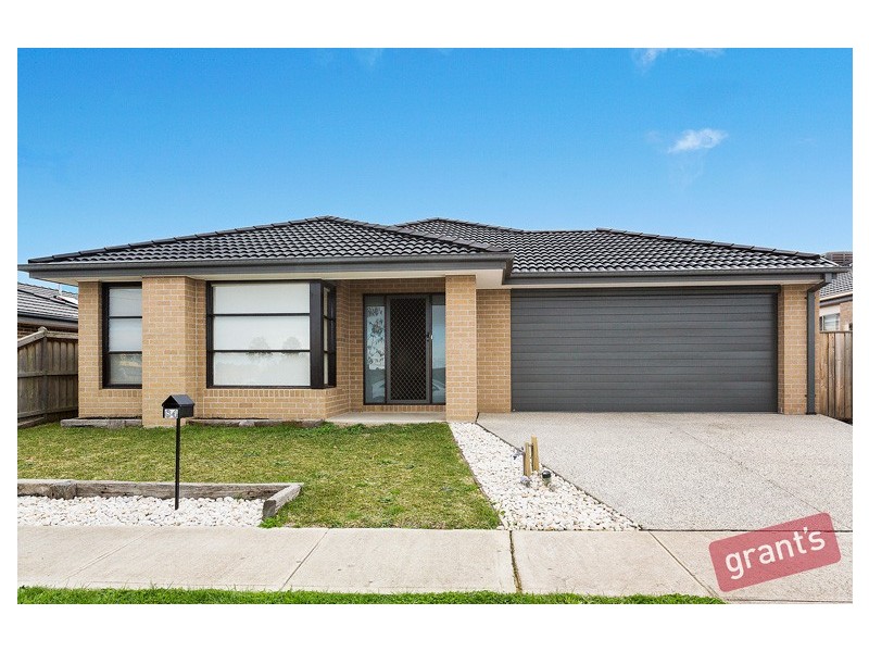 84 Glenelg Street, Clyde North VIC 3978