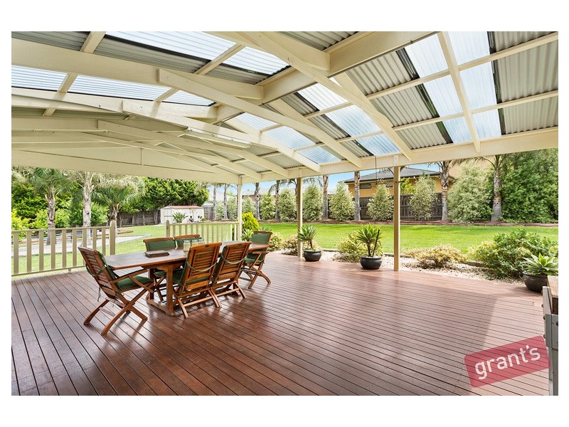 105-107 Drysdale Avenue, Narre Warren North VIC 3804