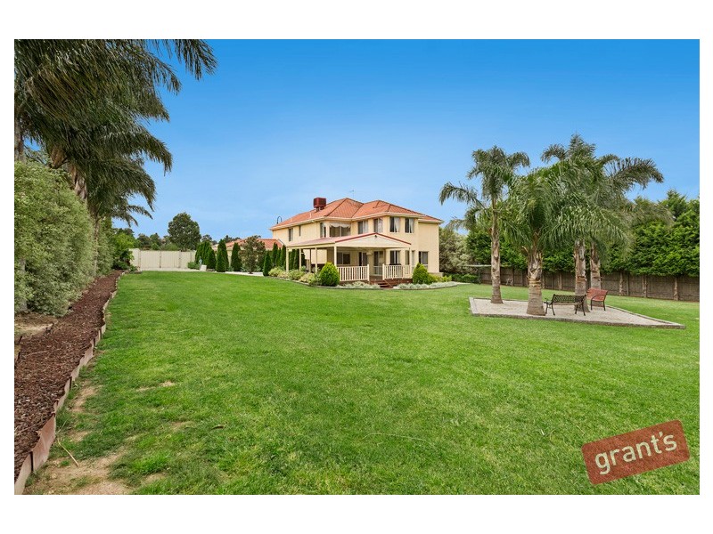 105-107 Drysdale Avenue, Narre Warren North VIC 3804