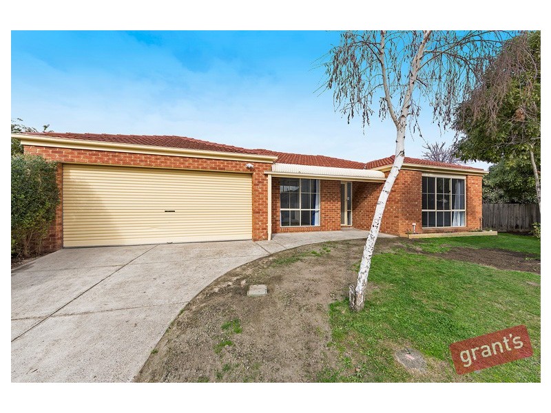 62 Elstar Road, Narre Warren VIC 3805