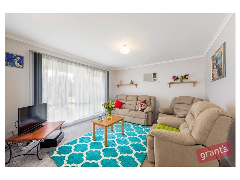 4 Glen Court, Narre Warren VIC 3805