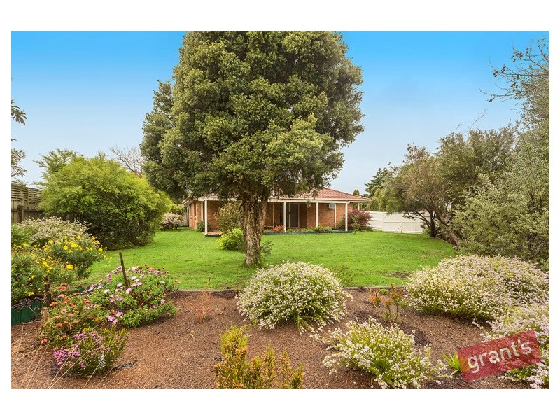 4 Glen Court, Narre Warren VIC 3805