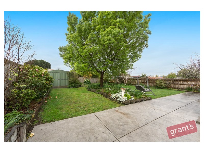 20 Cardamon Drive, Hallam VIC 3803