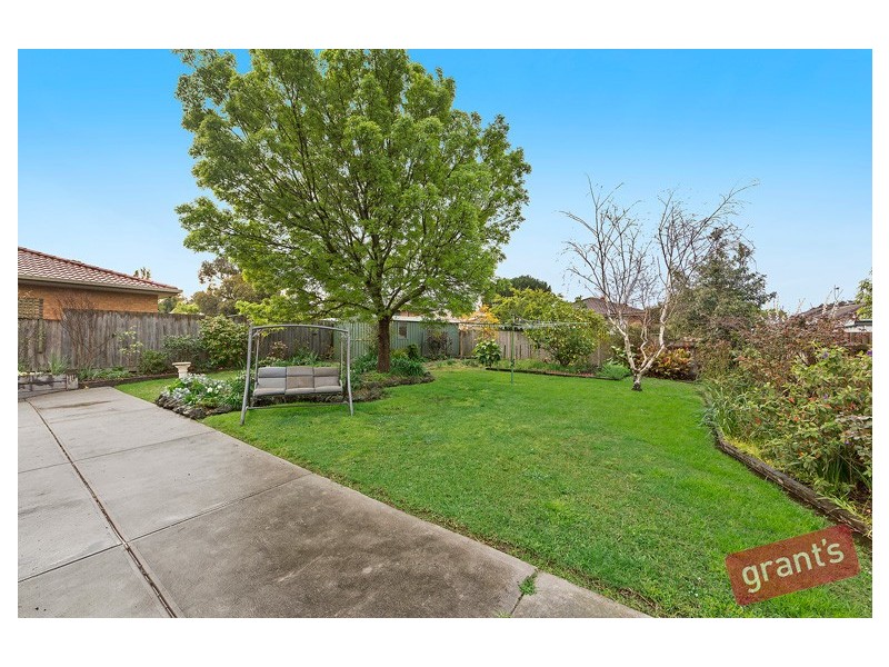 20 Cardamon Drive, Hallam VIC 3803