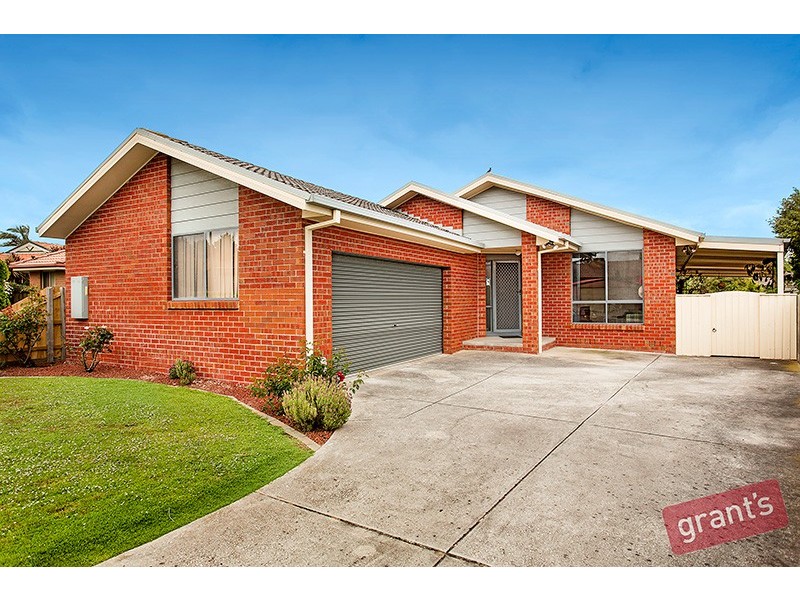 7 Laird Place, Narre Warren VIC 3805