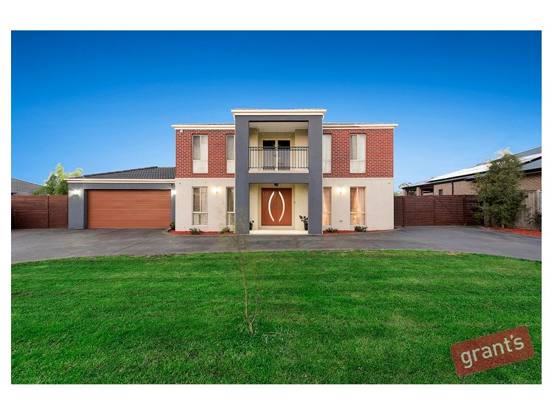 4 Roselea Place, Narre Warren North VIC 3804