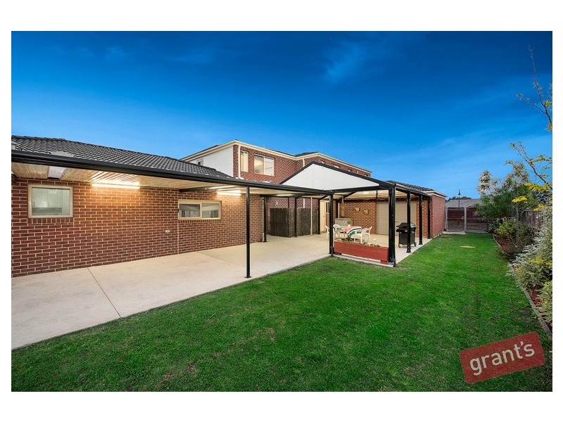 4 Roselea Place, Narre Warren North VIC 3804
