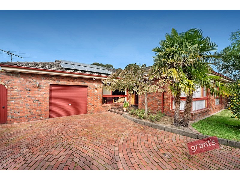 8 Sundown Court, Narre Warren VIC 3805