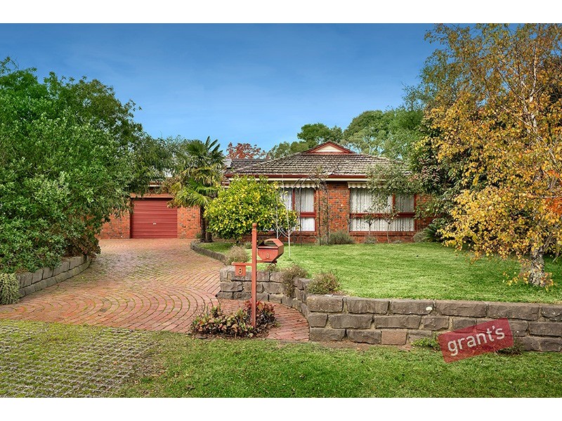 8 Sundown Court, Narre Warren VIC 3805