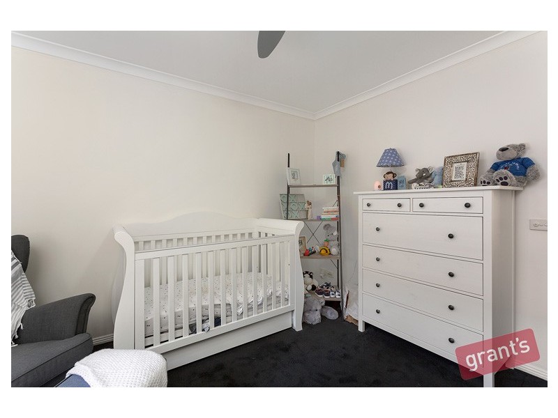 116 Hinrichsen Drive, Hallam VIC 3803