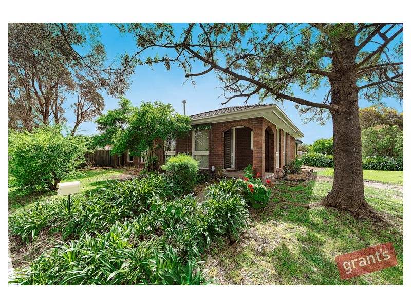 81 Fountain Drive, Narre Warren VIC 3805