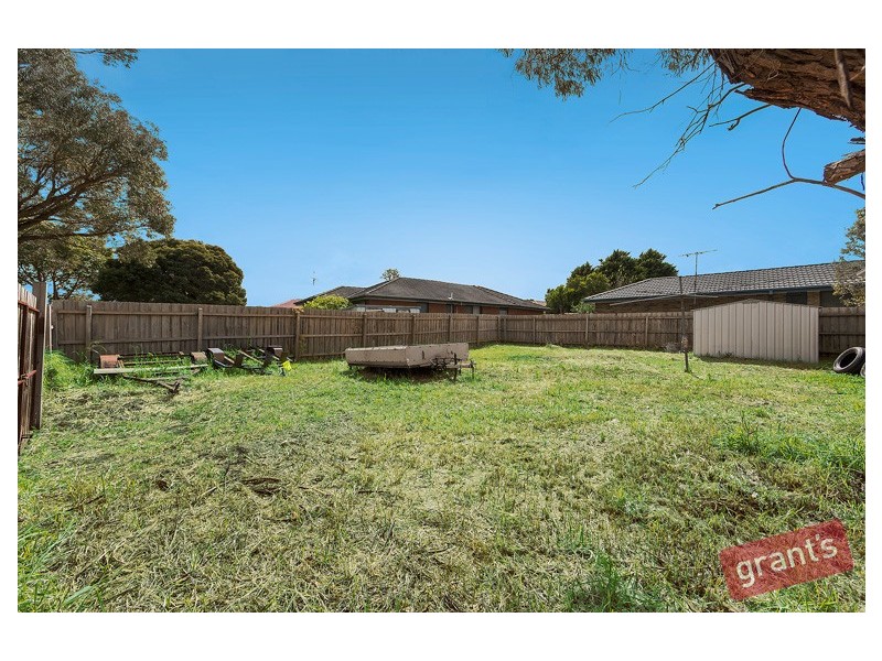81 Fountain Drive, Narre Warren VIC 3805