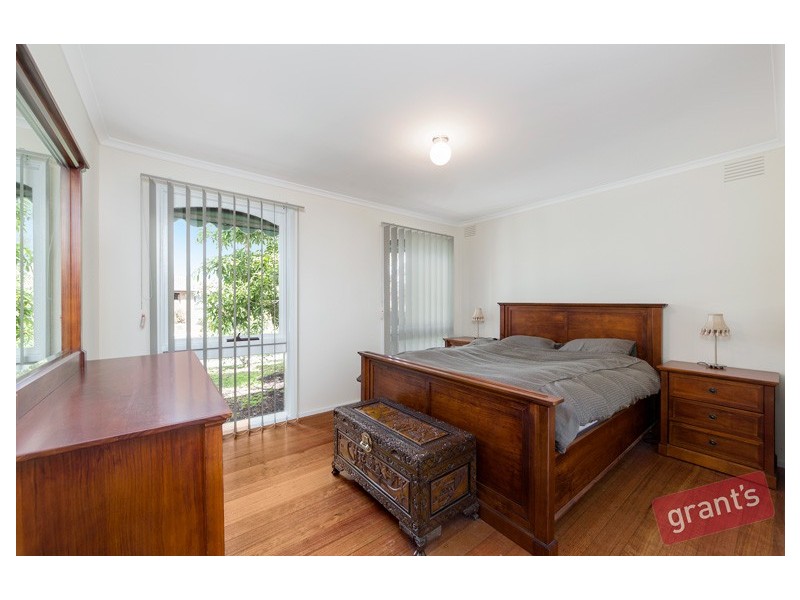 81 Fountain Drive, Narre Warren VIC 3805