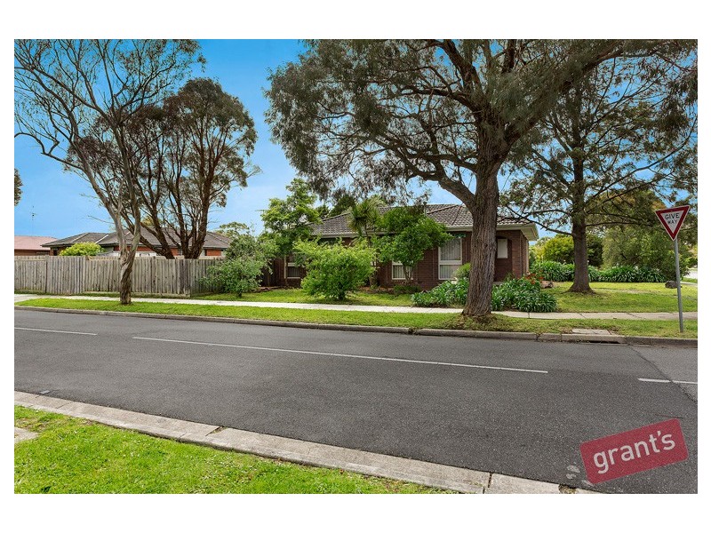 81 Fountain Drive, Narre Warren VIC 3805