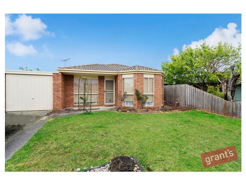15 William Clarke Wynd, Narre Warren South VIC 3805