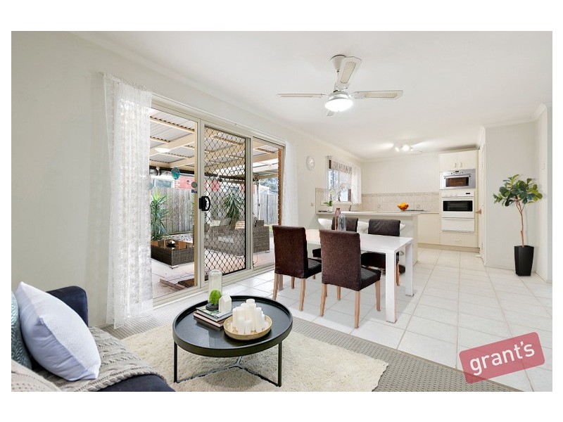 15 William Clarke Wynd, Narre Warren South VIC 3805