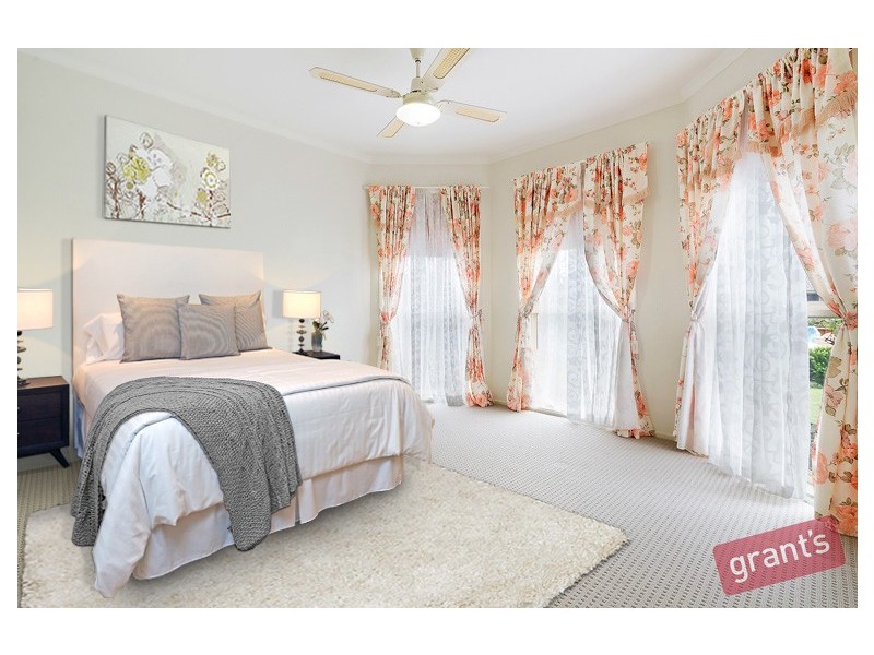 15 William Clarke Wynd, Narre Warren South VIC 3805