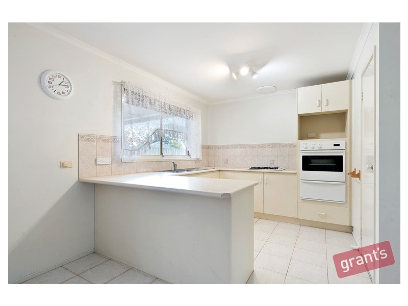 15 William Clarke Wynd, Narre Warren South VIC 3805