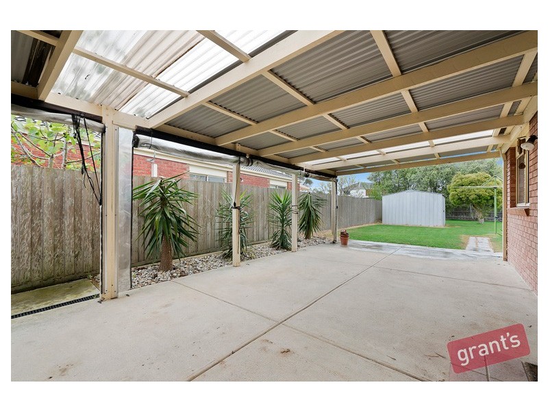 15 William Clarke Wynd, Narre Warren South VIC 3805