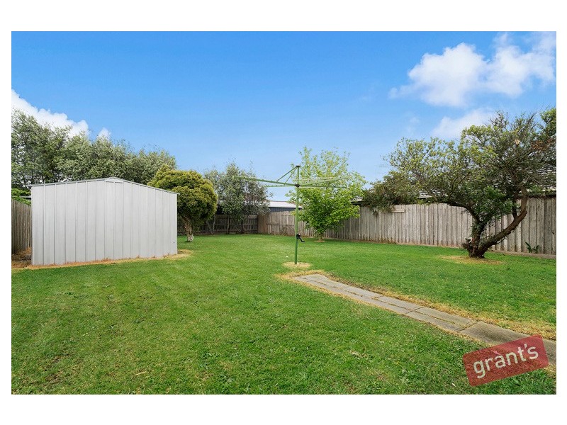 15 William Clarke Wynd, Narre Warren South VIC 3805